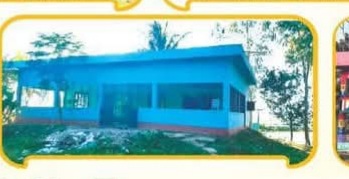 স্বজন শ্রী নতুন পাড়া জামিয়া মসজিদ নির্মাণ অনুদান